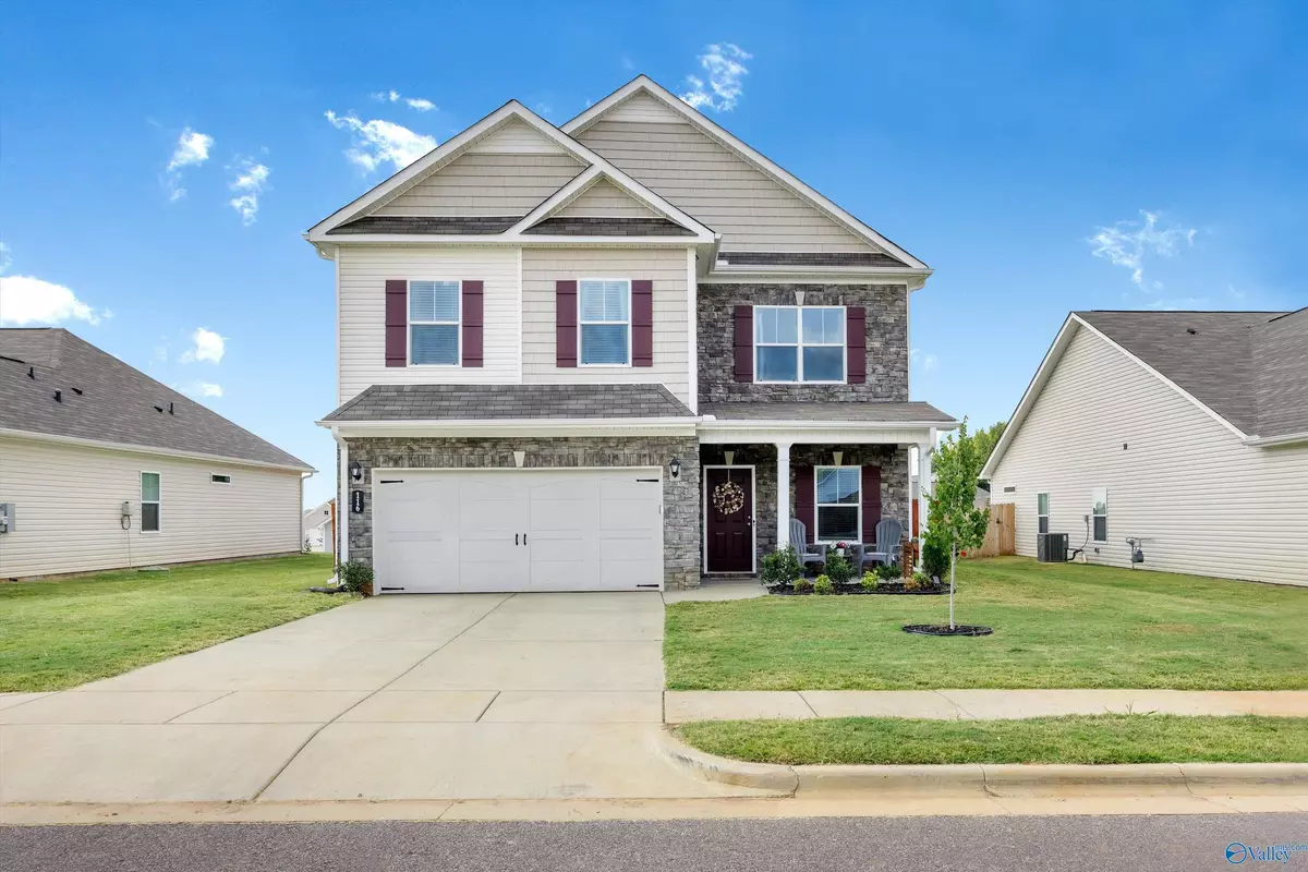 New Market, AL 35761,116 Emma Grace Lane