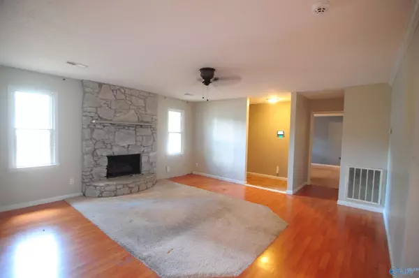 Huntsville, AL 35803,1029 Shiloh Street SE