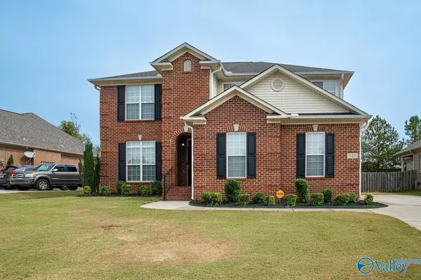 Huntsville, AL 35806,115 Huston Court