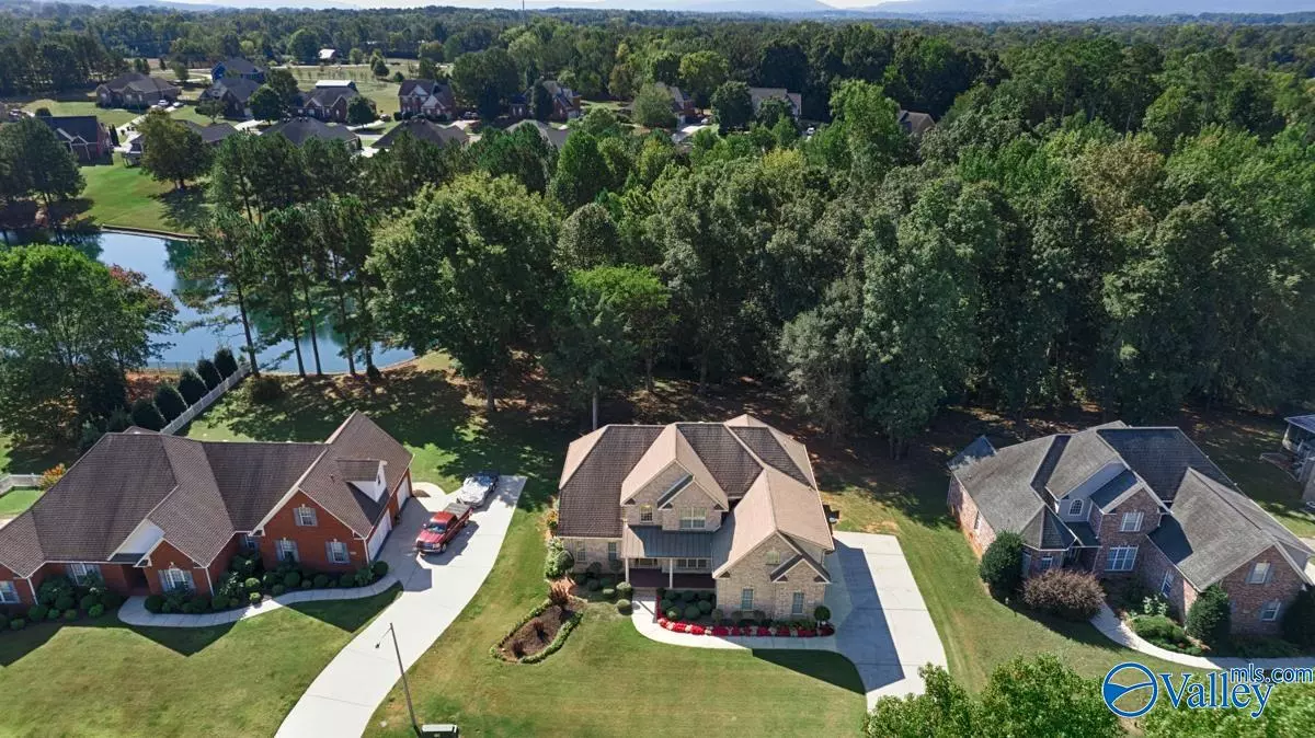 New Market, AL 35761,227 Riverwalk Trail