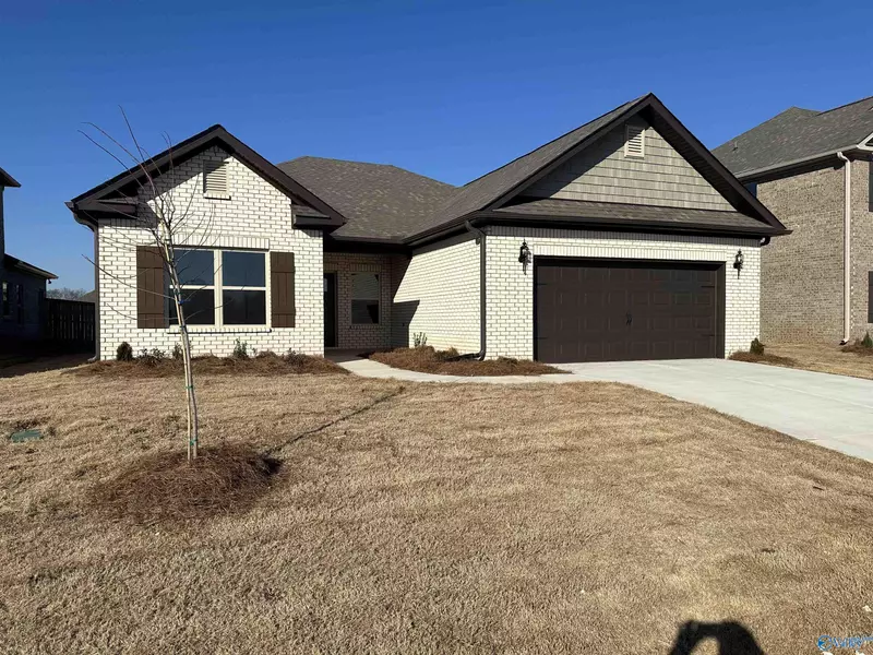 103 Speck Circle, Meridianville, AL 35759