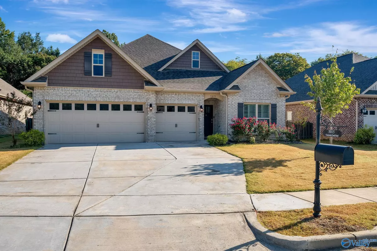 Brownsboro, AL 35741,5015 Clearwater Creek Road SE