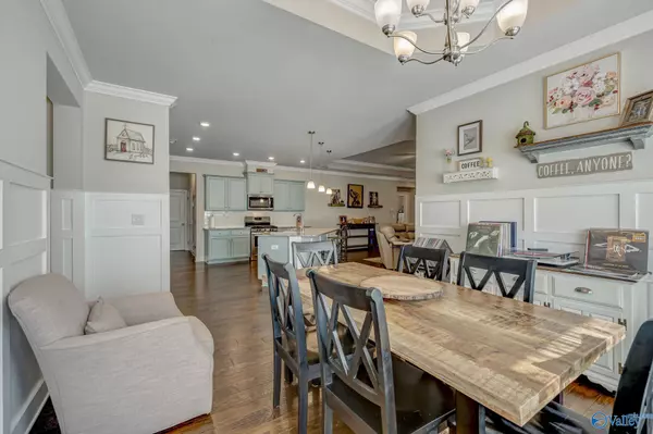 Brownsboro, AL 35741,5015 Clearwater Creek Road SE