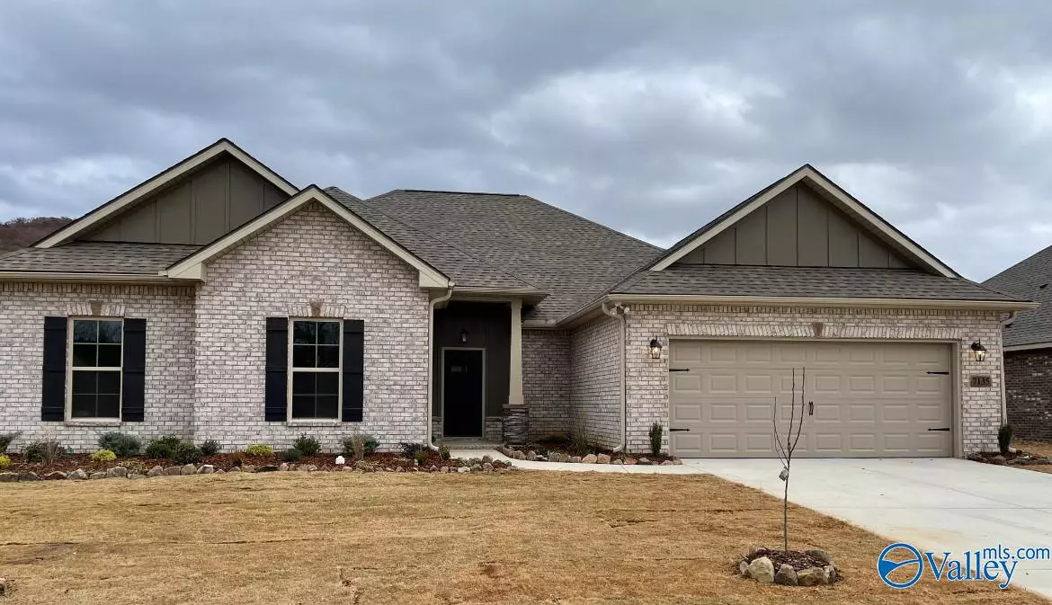 Gurley, AL 35748,7135 Hickory Cove Way SE