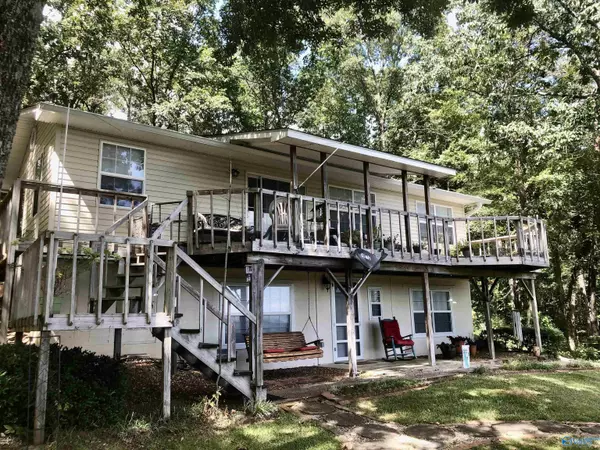 Ft Payne, AL 35967,2774 County Road 121