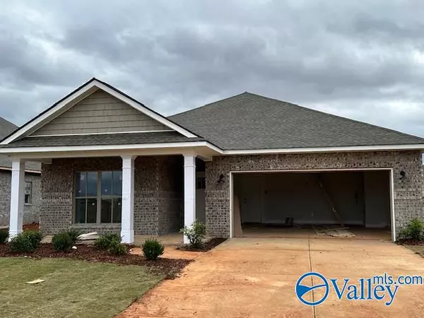 166 Shangrila Way, Meridianville, AL 35759