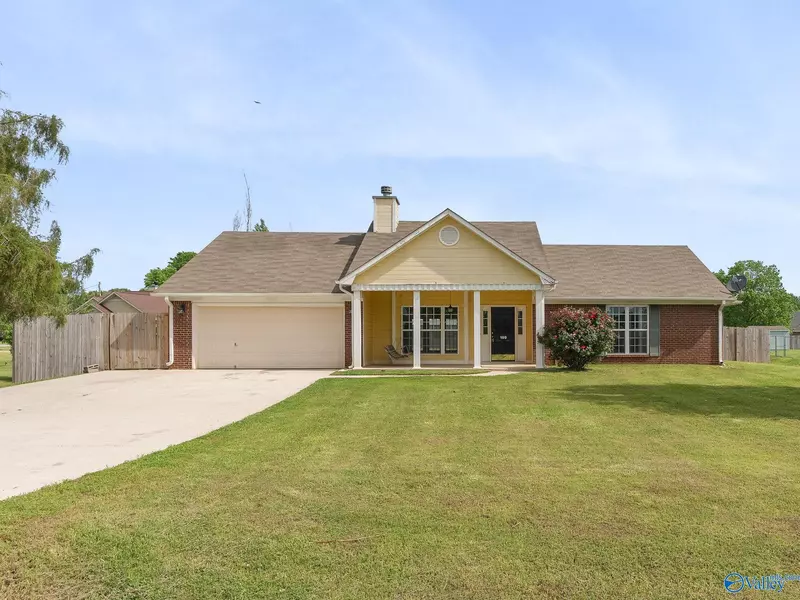 199 Mill Keys Road, Hazel Green, AL 35750