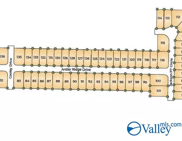 Huntsville, AL 35811,226 Antler Ridge Drive