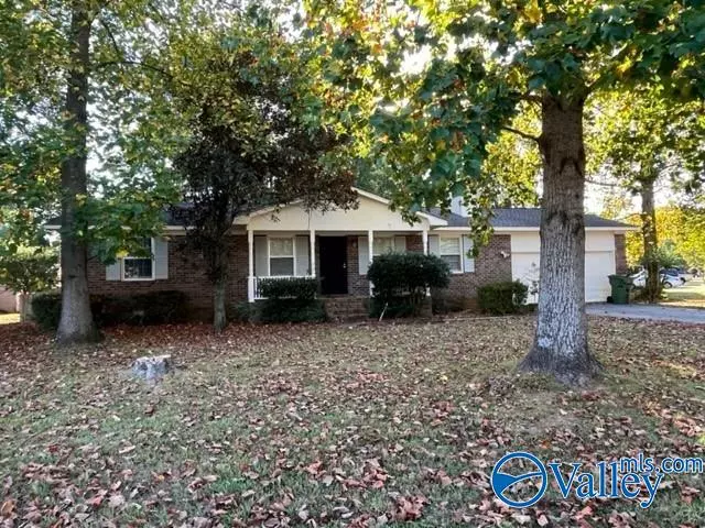 Huntsville, AL 35816,4500 Calvert Road