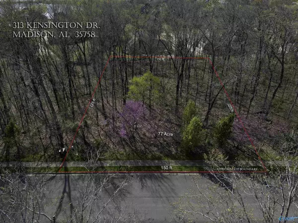 313 Kensington Drive,  Madison,  AL 35758