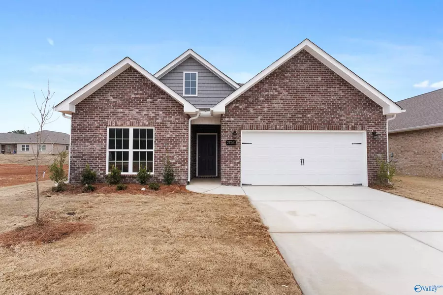 27261 Mckenna Drive, Athens, AL 35613