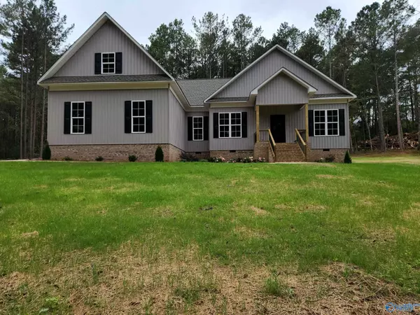 4408 Sibert Street S, Hokes Bluff, AL 35905