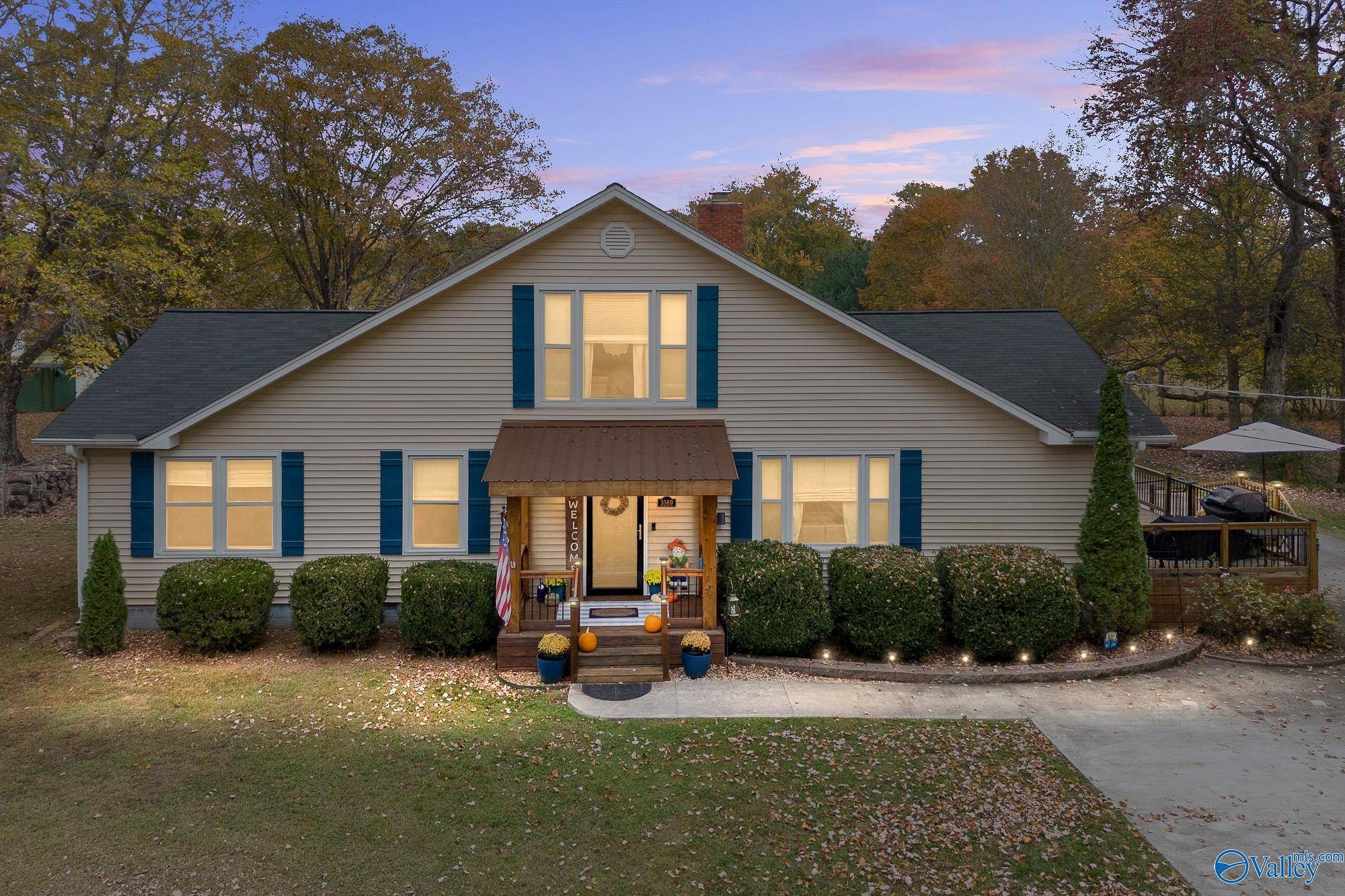 3169 Maysville Road NE, Huntsville, AL 35811