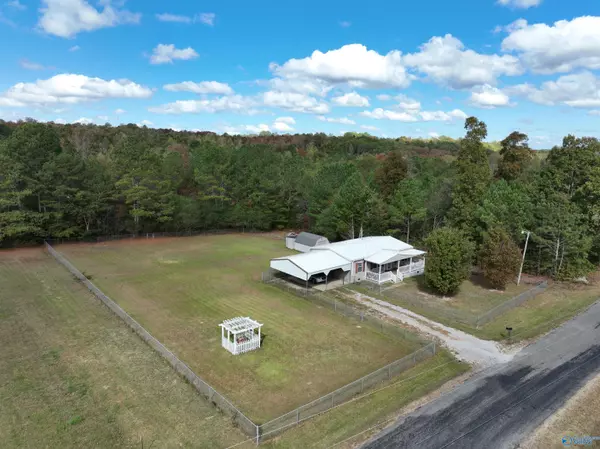 2111 County Road 78, Pisgah, AL 35765