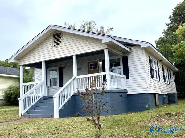 1532 Obrig Avenue, Guntersville, AL 35976