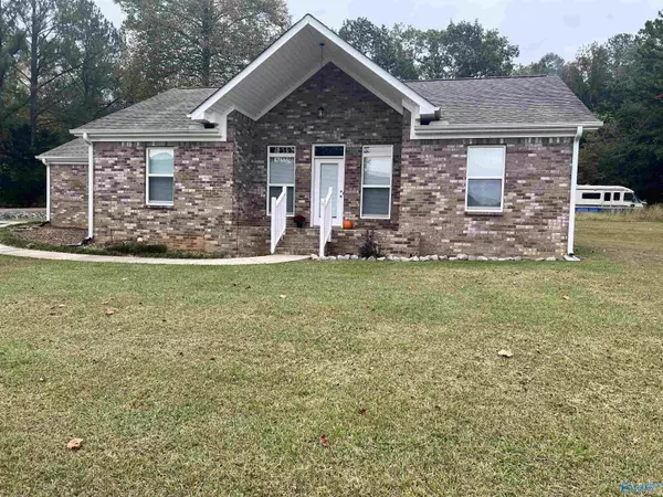 110 Trail Ridge Road,  Gurley,  AL 35761