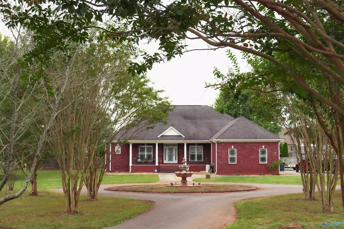 New Market, AL 35761,719 Beth Road