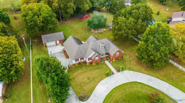 768 Brown Chapel Road, Rainsville, AL 35986