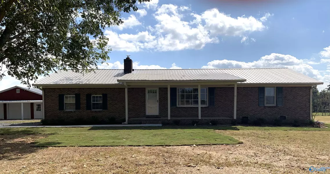 2221 Horton Nixon Chapel Road, Horton, AL 35980