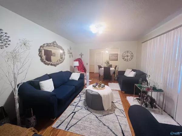 Huntsville, AL 35810,3807 Williamsburg Drive NW