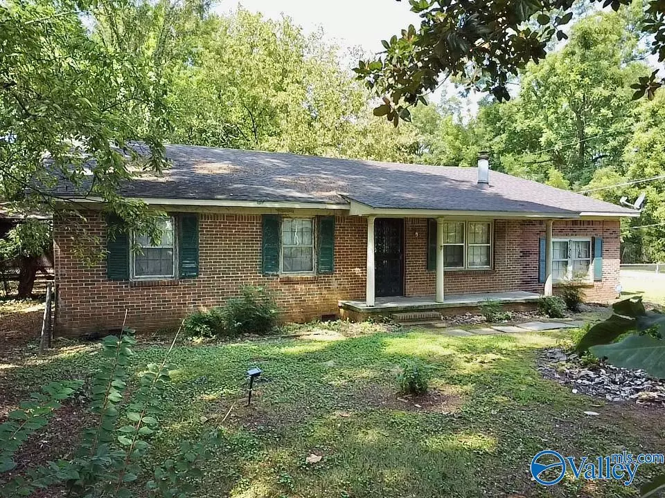 Gurley, AL 35748,164 3rd Street