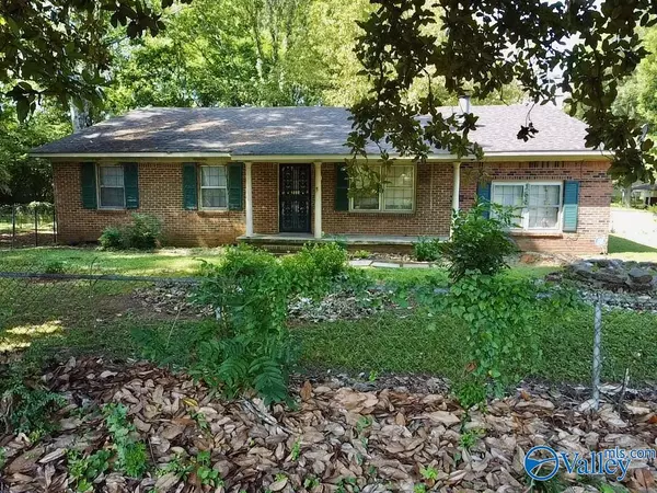 Gurley, AL 35748,164 3rd Street