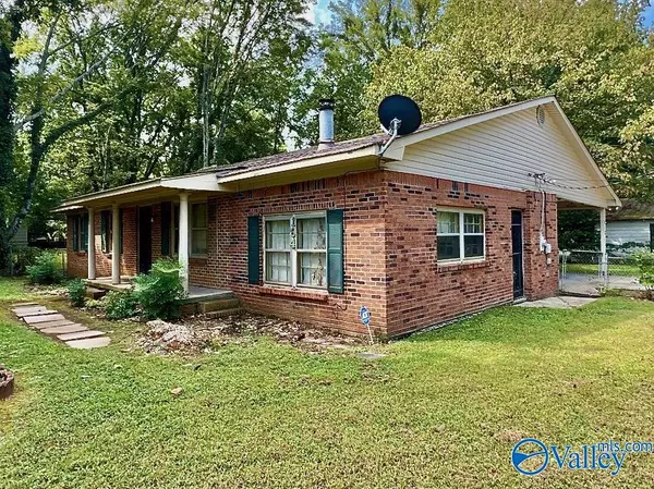 Gurley, AL 35748,164 3rd Street