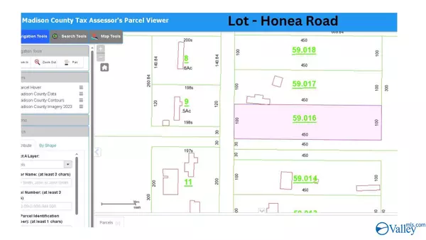 Hazel Green, AL 35750,Lot Honea Road