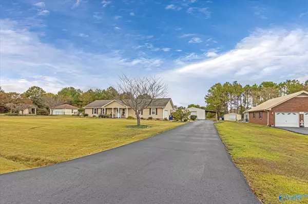 Gurley, AL 35748,162 Anna Kathryn Drive