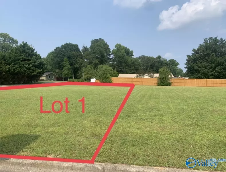 Lot 1 Sutton Place Circle, Albertville, AL 35950