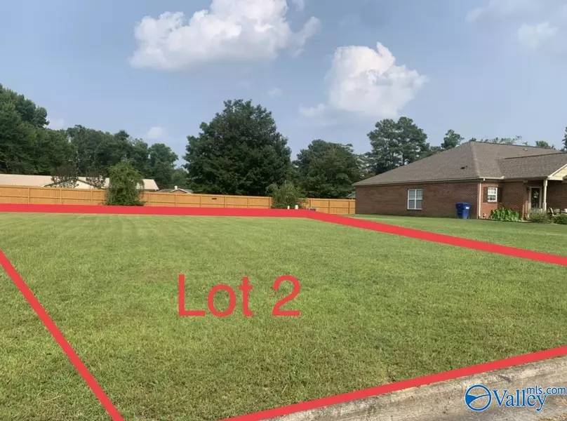 Lot 2 Sutton Place Circle, Albertville, AL 35950