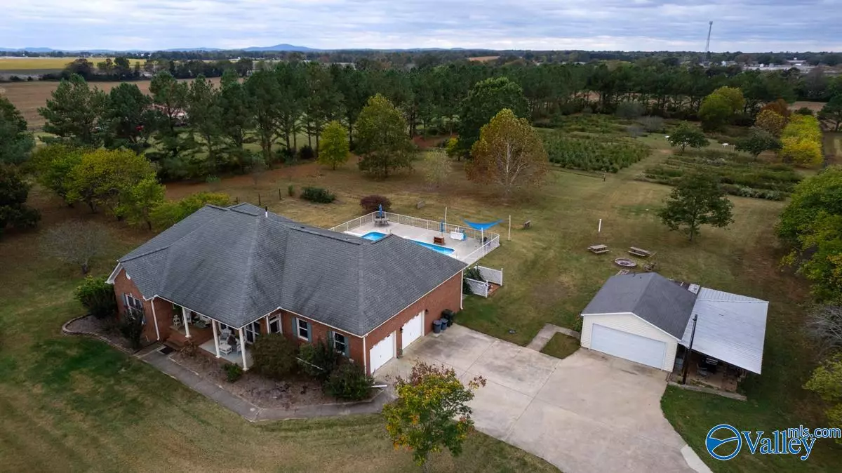 New Market, AL 35761,848 Mint Springs Road