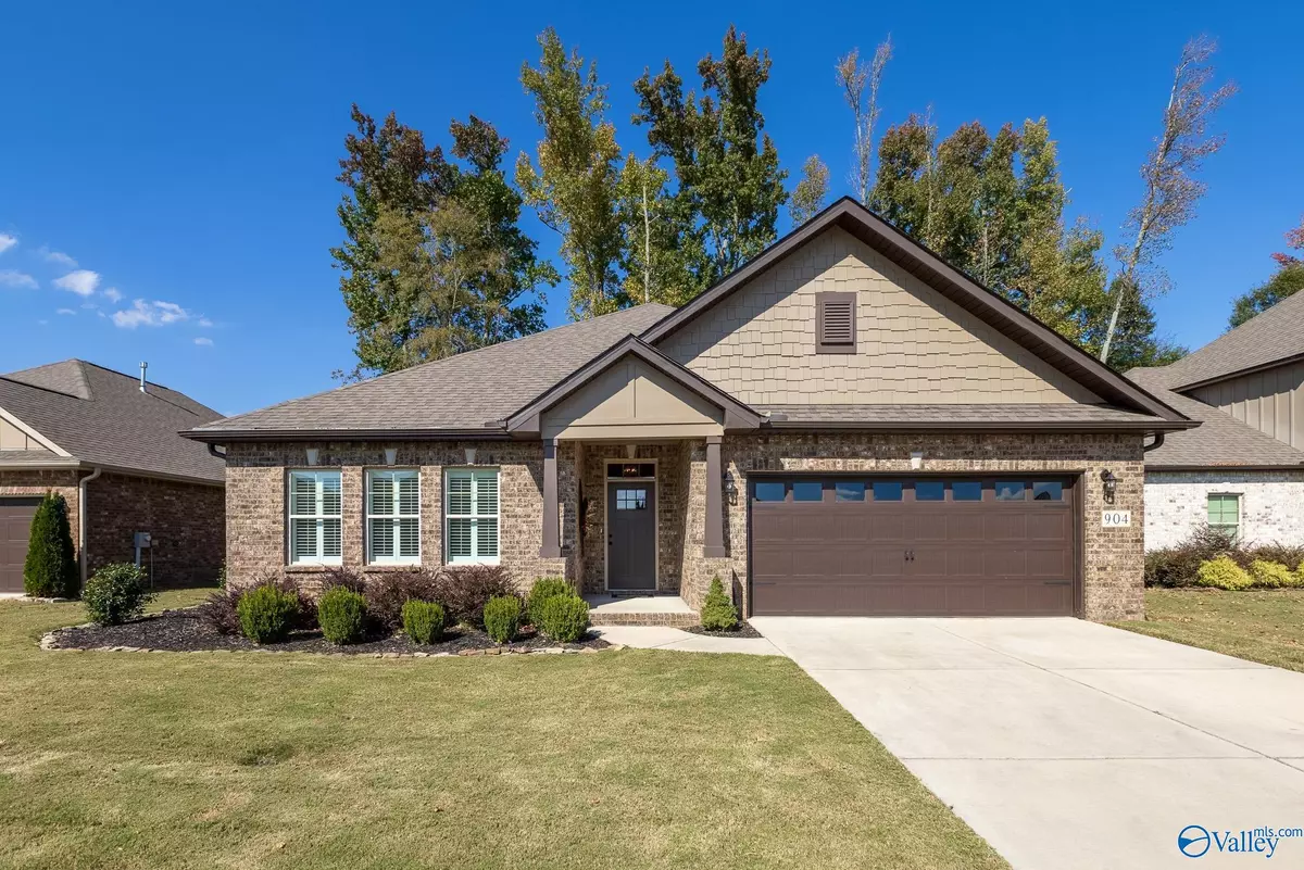Athens, AL 35611,904 Box Street