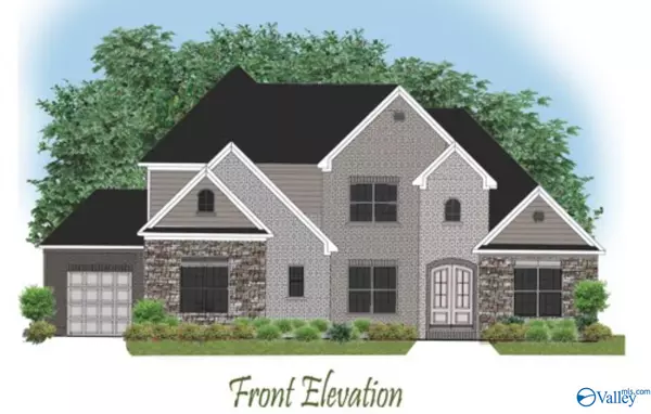 Paula C Plan Lomond Branch, Madison, AL 35756