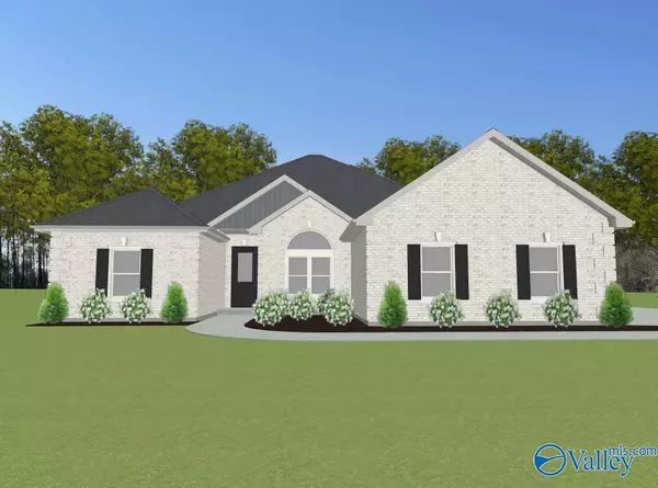 26092 Woodfield Drive, Athens, AL 35613