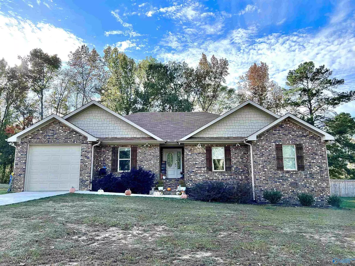 Albertville, AL 35950,42 Tessa Circle