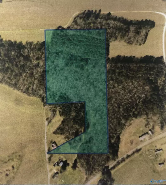 16 acres County Road 239, Centre, AL 35960