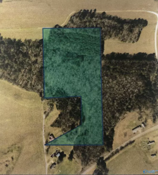 16 acres County Road 239, Centre, AL 35960