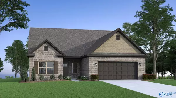 New Market, AL 35761,ROCKDALE Saddle Street