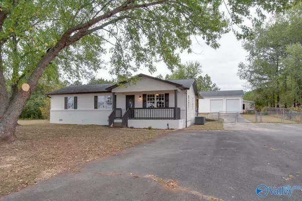 Toney, AL 35773,175 Rigsby Road