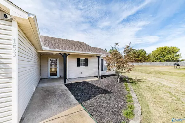 Toney, AL 35773,153 Fox Haven Lane