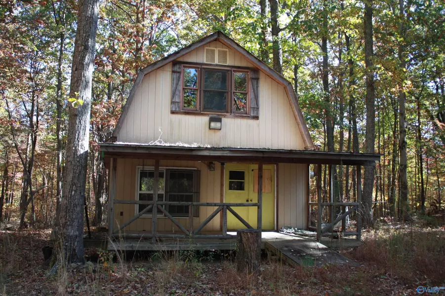 6595 County Road 3, Princeton, AL 35766