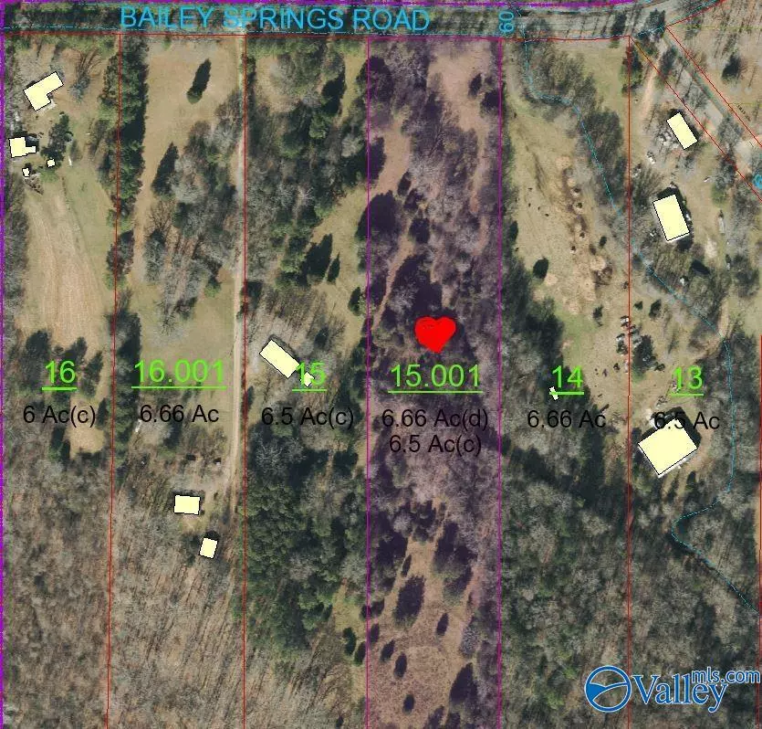 Florence, AL 35634,6.7 County Road 320