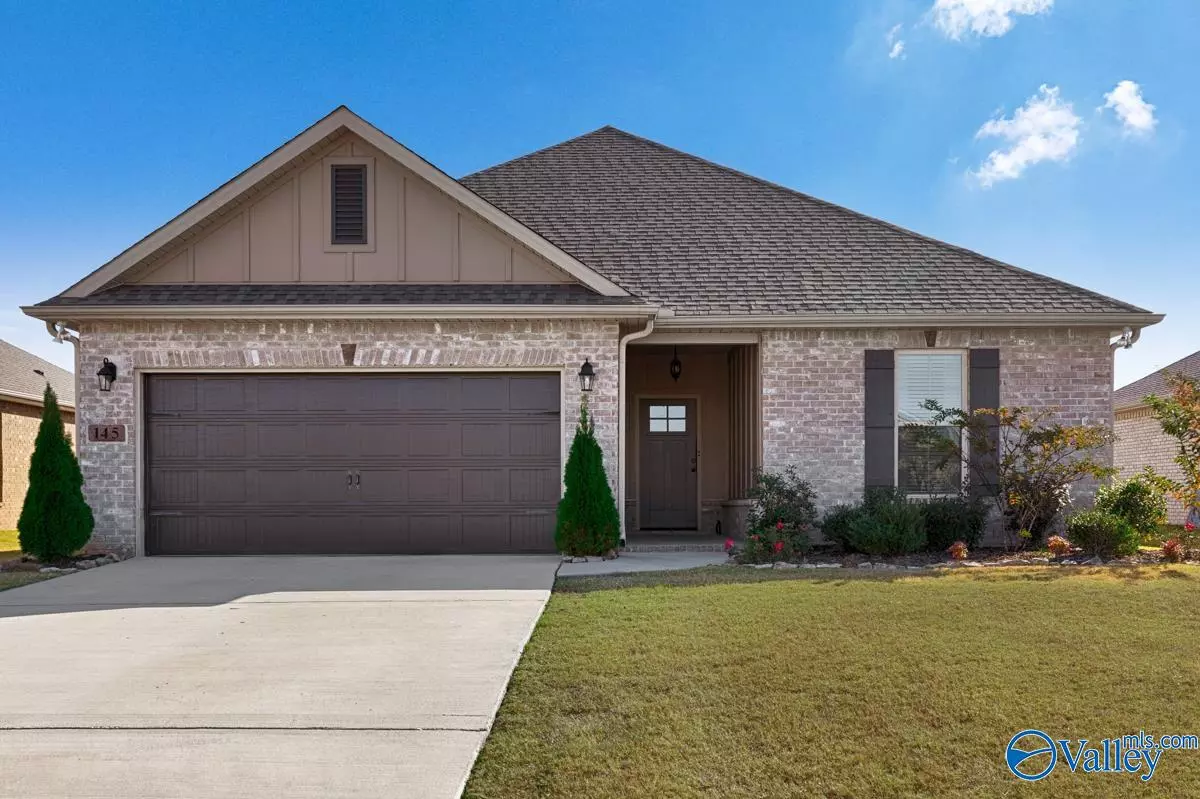 Hazel Green, AL 35750,145 Elledge Farm Drive