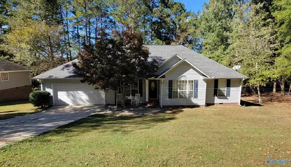 2940 Plymouth Rock Trail, Southside, AL 35907