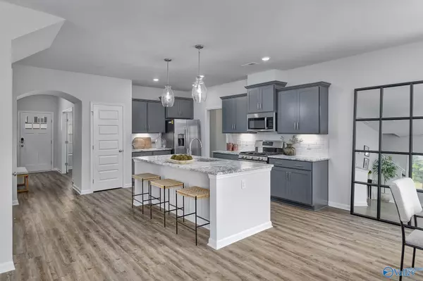 Harvest, AL 35749,2 Flintridge Drive