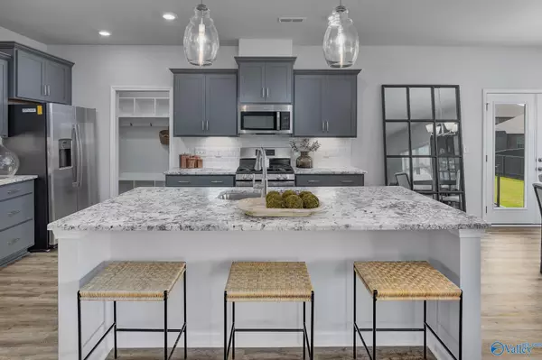 Harvest, AL 35749,2 Flintridge Drive