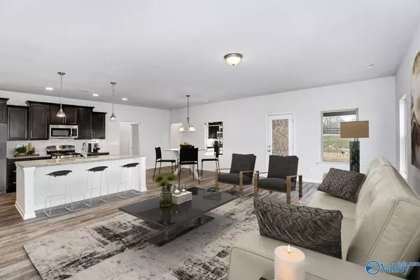 Harvest, AL 35749,3 Flintridge Drive