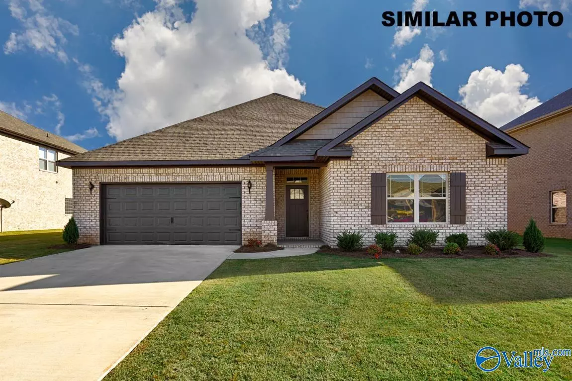 Harvest, AL 35749,4 Flintridge Drive