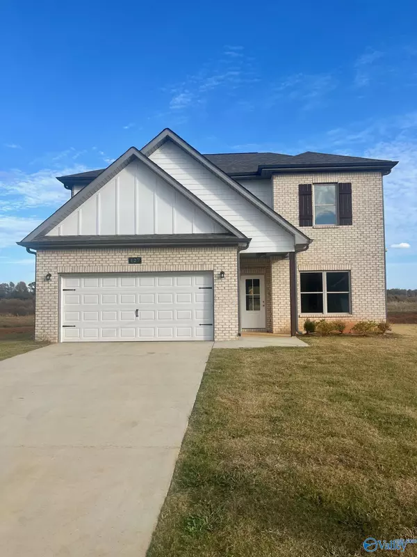 127 Flintlock Way, New Market, AL 35761